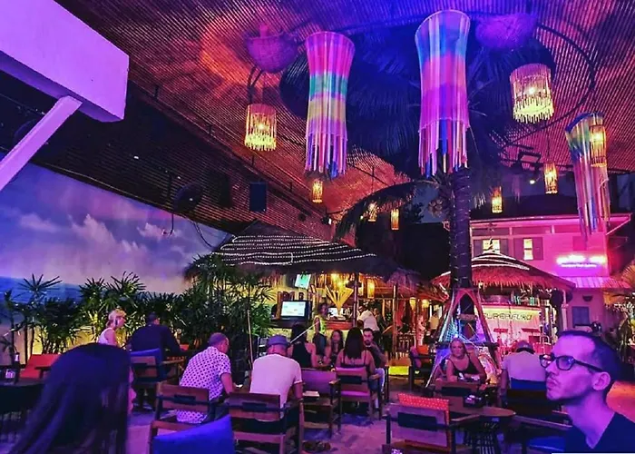 Xx Go Khaosan Road The Grand Palace โกอินน์ ถนนข้าวสาร Bangkok
