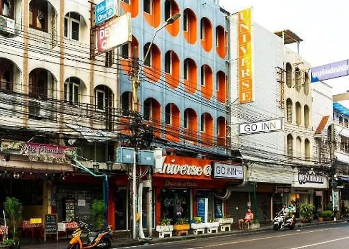 Xx Go Khaosan Road The Grand Palace โกอินน์ ถนนข้าวสาร Apartamento *